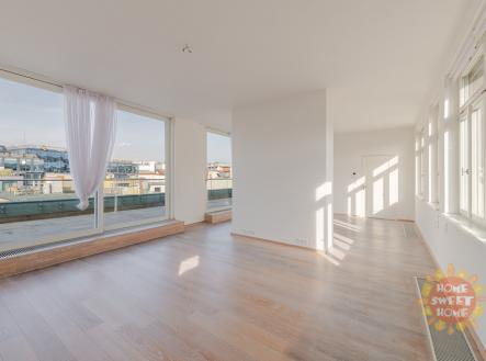 Pronájem bytu, 3+1, 173 m²