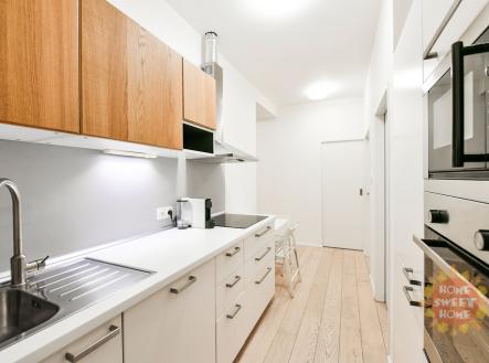 Pronájem bytu, 2+kk, 50 m²