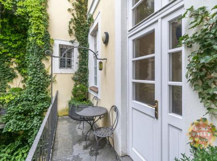 Pronájem bytu, 4+1, 170 m²