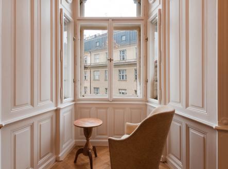 Pronájem bytu, 4+1, 135 m²