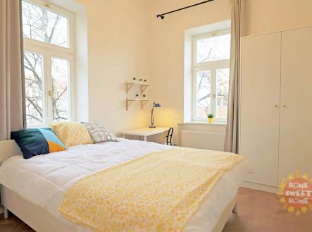 Prodej bytu, 6+1, 99 m²
