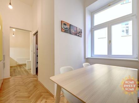 Prodej bytu, 6+1, 99 m²