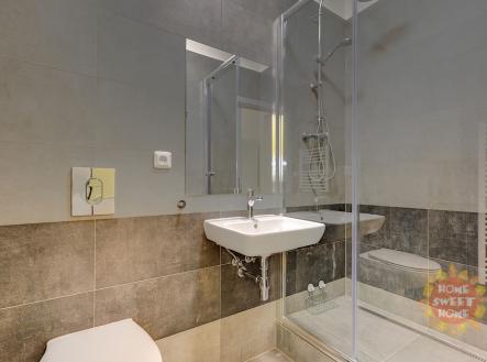 Prodej bytu, 6+1, 99 m²