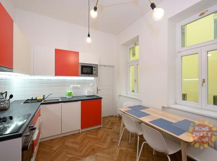 Prodej bytu, 6+1, 101 m²