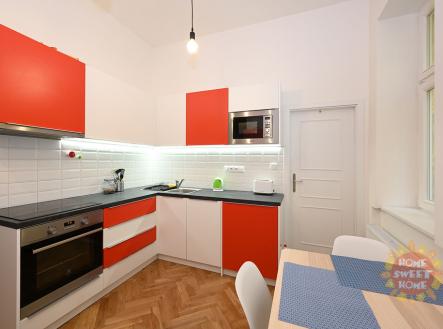 Prodej bytu, 6+1, 101 m²