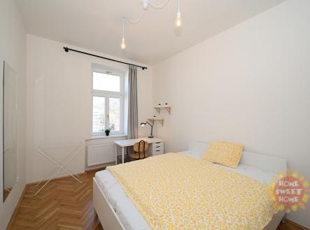 Prodej bytu, 6+1, 101 m²