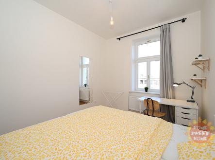 Prodej bytu, 6+1, 101 m²