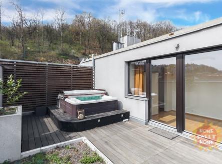 Prodej bytu, 3+kk, 174 m²