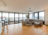 Pronájem bytu, 3+kk, 102 m²