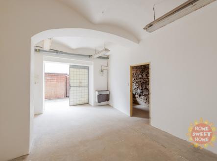 Prodej domu/vily, 191 m²