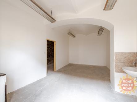 Prodej domu/vily, 191 m²