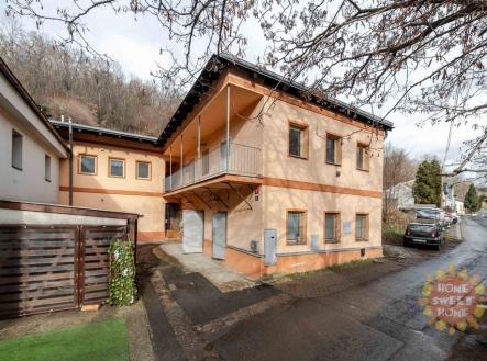 Prodej pozemku pro bydlení, 518 m²