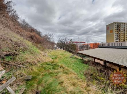 Prodej pozemku pro bydlení, 518 m²