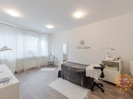 Pronájem kanceláře, 38 m²