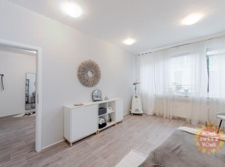 Pronájem kanceláře, 38 m²