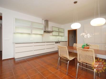 Pronájem bytu, 6+1, 293 m²