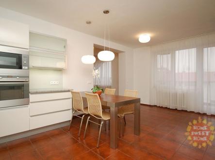 Pronájem bytu, 6+1, 293 m²