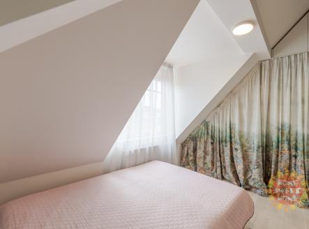 Prodej bytu, 2+kk, 46 m²