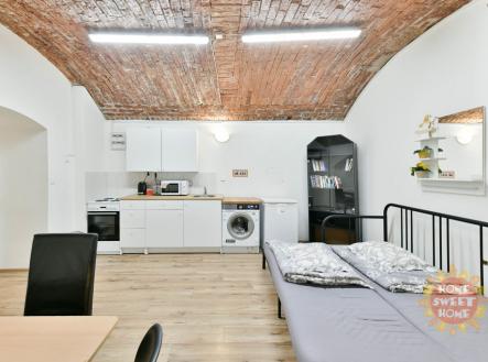 Prodej bytu, atypický, 94 m²