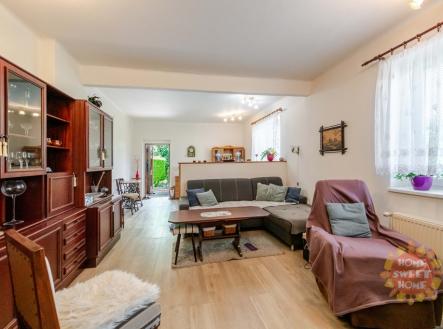 Prodej domu/vily, 93 m²