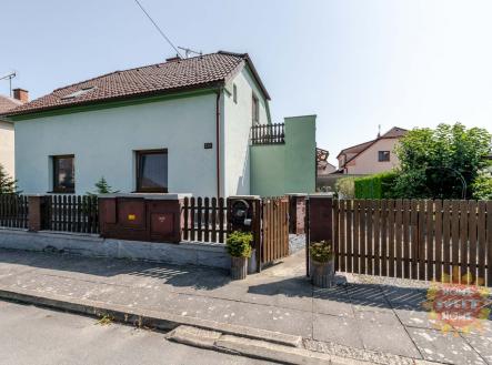 Prodej domu/vily, 93 m²