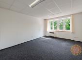 Pronájem kanceláře, 51 m²