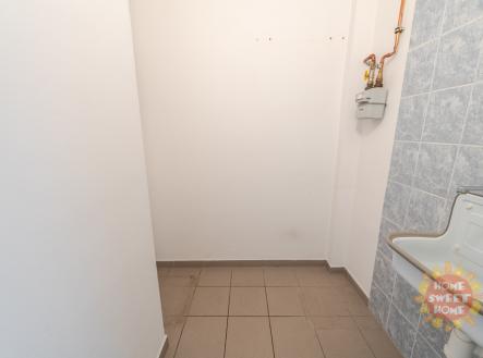 Pronájem kanceláře, 51 m²