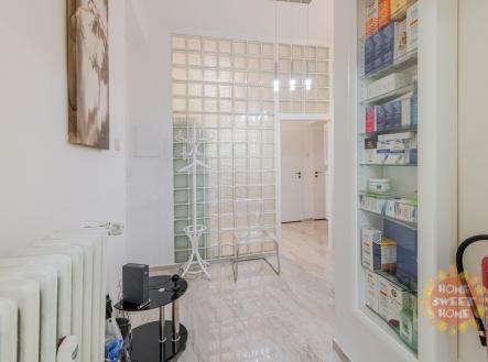 Pronájem jiné, 9 m²