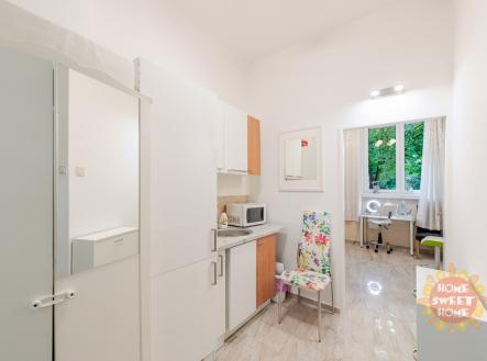 Pronájem jiné, 27 m²