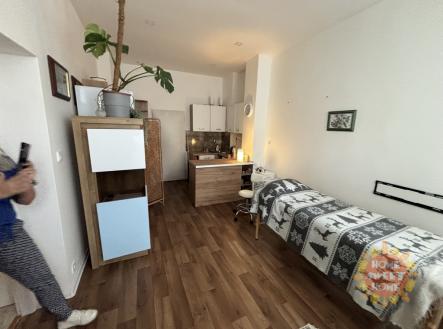 Pronájem jiné, 27 m²
