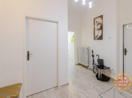Pronájem jiné, 27 m²