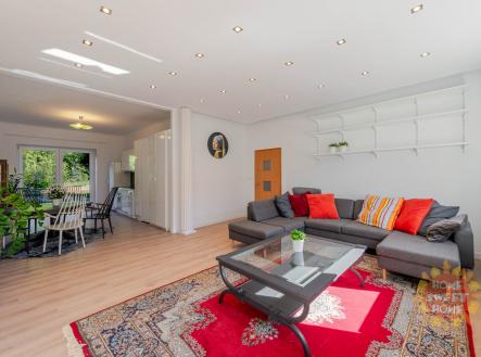 Pronájem domu/vily, 200 m²