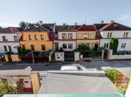 Pronájem domu/vily, 200 m²