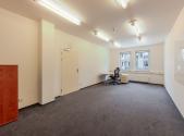 Pronájem kanceláře, 28 m²