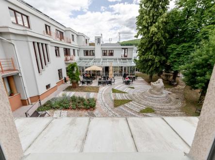 Pronájem kanceláře, 28 m²