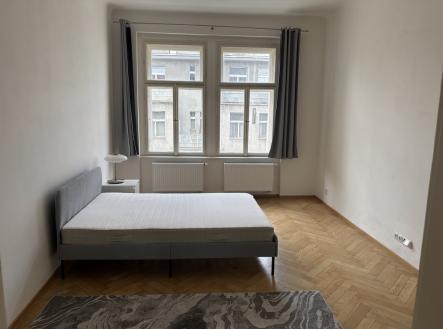 Pronájem bytu, 2+kk, 58 m²