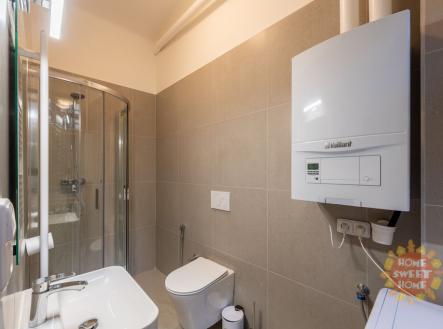 Pronájem bytu, 1+1, 41 m²