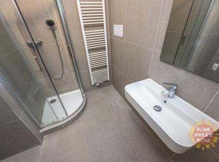 Pronájem bytu, 2+kk, 60 m²