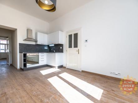 Pronájem bytu, 2+kk, 60 m²