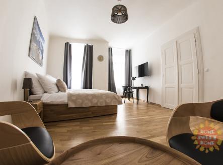 Prodej bytu, 2+1, 89 m²