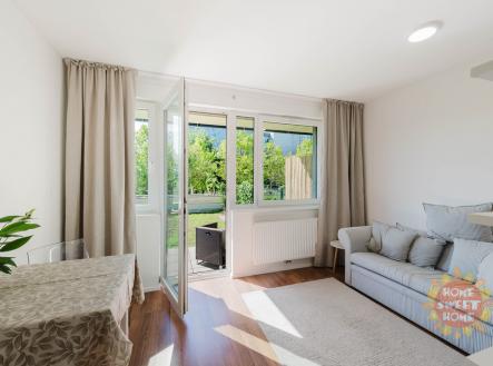 Prodej bytu, 1+kk, 38 m²