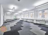 Pronájem kanceláře, 401 m²