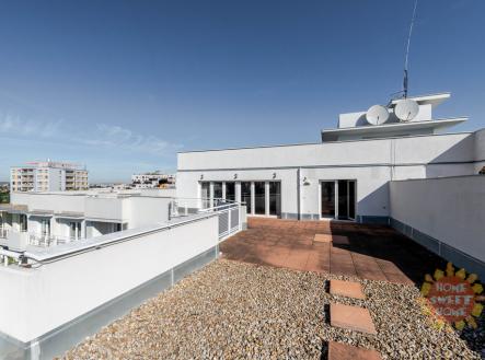 Pronájem bytu, 4+1, 637 m²