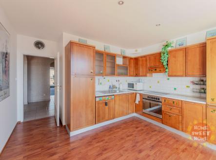 Pronájem bytu, 4+1, 637 m²