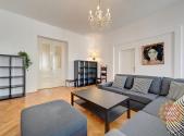 Pronájem bytu, 4+1, 132 m²