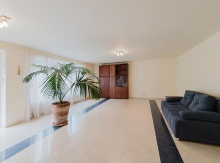 Pronájem bytu, 2+kk, 96 m² obrázek