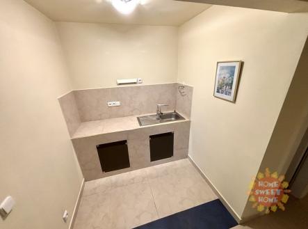 Pronájem bytu, 2+kk, 96 m²