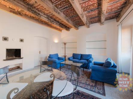 Pronájem bytu, 3+kk, 73 m²