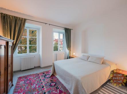 Pronájem bytu, 3+kk, 73 m²