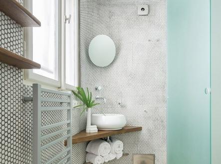 Pronájem bytu, 2+kk, 55 m²